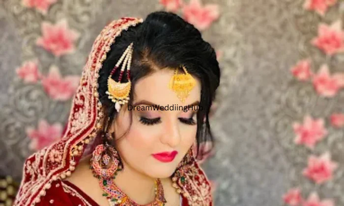 Sadaat Bridal Studio